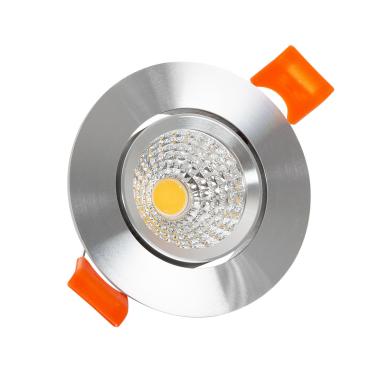 Focos Downlight