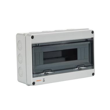 Quadro Elétrico Superficie IP65 MAXGE