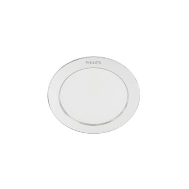 Downlight LED 13W PHILIPS Diamond Corte Ø 125 mm