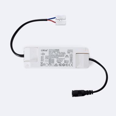 Driver LED Regulável