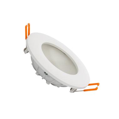 Foco Downlight LED 6W Circular Hole Corte Ø95 mm