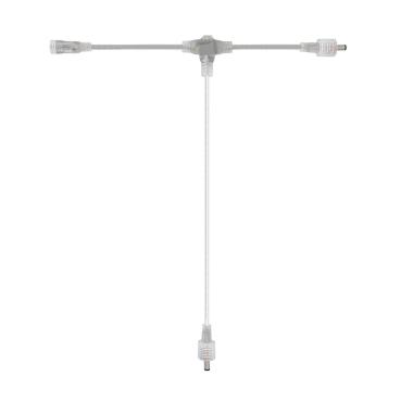 Cable de unión en forma de T