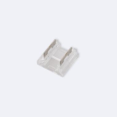 Conector Hipopótamo para Tira LED 24/48V DC SMD y COB IP20 Ancho 10mm