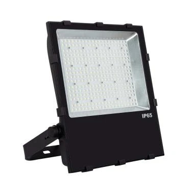 Foco Proyector LED 200W 160 lm/W IP65 HE Slim PRO Regulable TRIAC