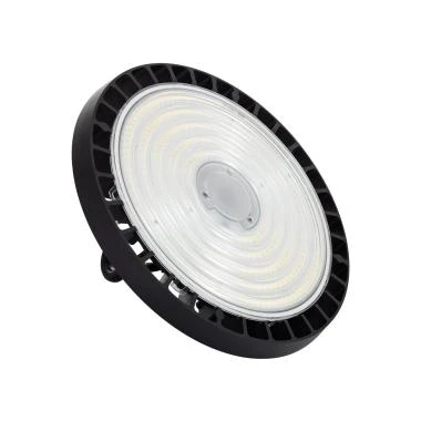 Campânula LED Industrial UFO 200W 160lm/W LIFUD Regulável 1-10V HBE