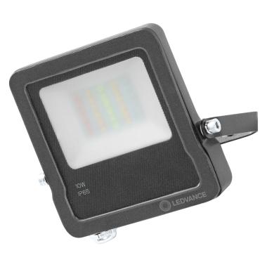 Foco Proyector LED Smart+ WiFi 10W RGBW 63 lm/W IP65 LEDVANCE 4099854739903