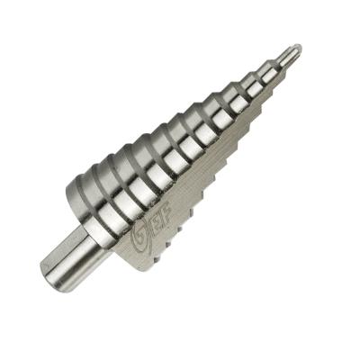 Broca Escalonada HSS GEF KW31-0318