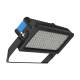Vídeo de Foco Projetor LED 300W Stadium Profissional LUMILEDS 170lm/W IP66 INVENTRONICS Regulável 1-10 V 