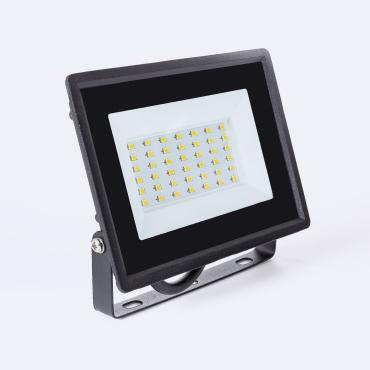 Fotografia do produto: Foco Projetor LED 30W 120lm/W IP65 S2