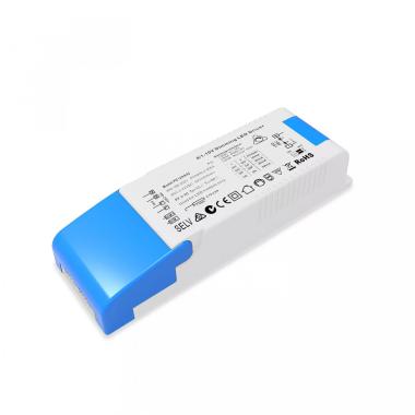 Driver LED Regulável