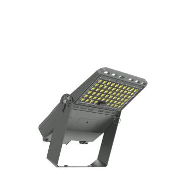Fotografia do produto: Foco Projector LED 80W Premium 160lm/W INVENTRONIC Regulável LEDNIX