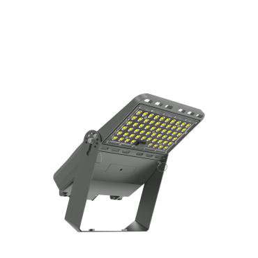 Fotografía del producto: Foco Proyector LED 80W Premium 160lm/W INVENTRONICS Regulable LEDNIX