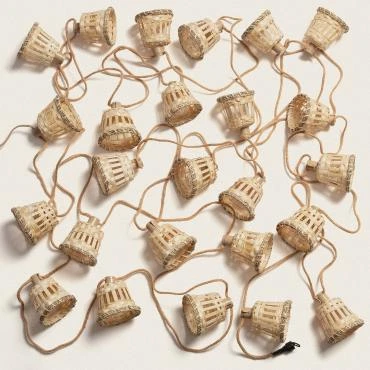 Fotografía del producto: Guirnalda LED Exterior 14m Baloo