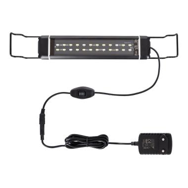 Luzes do Aquário