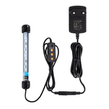 Luzes do Aquário