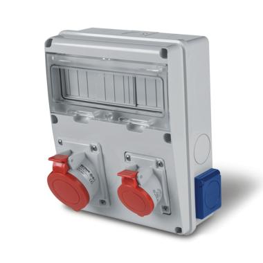 Quadros para Tomadas