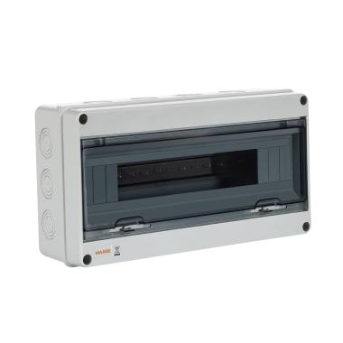 Cuadro Eléctrico Superficie IP65 MAXGE