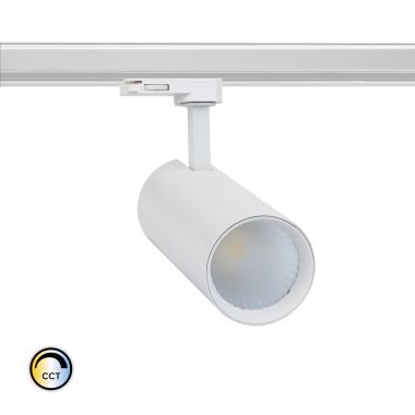 Iluminación LED Comercial para Tiendas