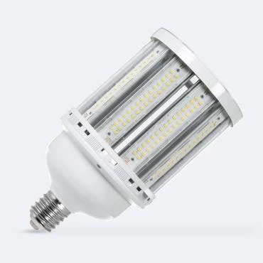 Fotografia do produto: Lâmpada LED E40 100W Iluminação Pública Corn IP65