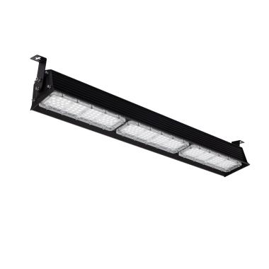 Campana Lineal LED Industrial 200W IP65 140lm/W HB2