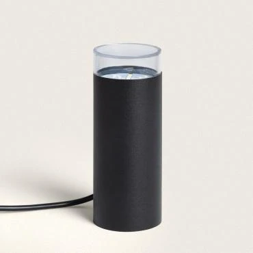 Fotografía del producto: Foco Exterior LED 3W con Pincho Botanic EasyFit 12V