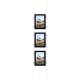 Video de Kit Cartel Expositor LED DIN A3 Vertical