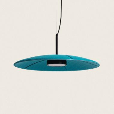 Candeeiro Suspenso LED 15W Feltro Otti-S