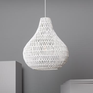 Candeeiro Suspenso Corda Mydah