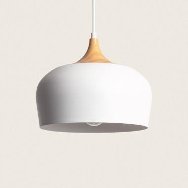 Severské závěsné lampy