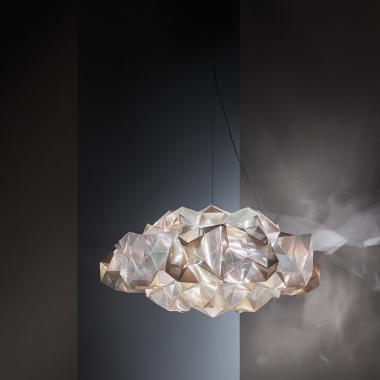 Lámpara Colgante SLAMP Drusa Suspension