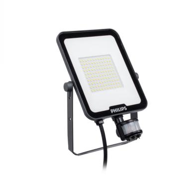 Foco Proyector LED 50W con Detector de Movimiento IP65 PHILIPS Ledinaire Mini BVP164 G3
