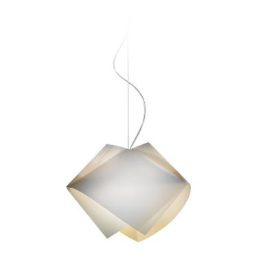 Lámpara Colgante SLAMP Gemmy Suspension