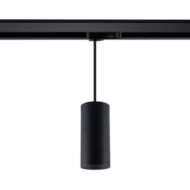 Fotografia do produto: Candeeiro Suspenso Cuarzo para Carril Trifásico