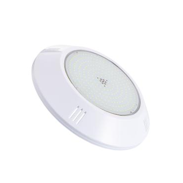 Fotografía del producto: Foco Piscina Superficie LED Sumergible 12V AC/DC IP68 20W