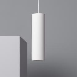 Product Candeeiro Suspenso de Gesso Slim
