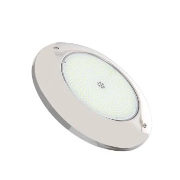Fotografia do produto: Foco LED Submersível para Piscina, 12 V CA/CC, Aço Inoxidável, IP68, 35 W, XtraPool
