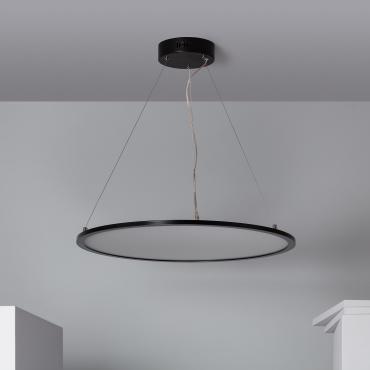 Fotografia do produto: Candeeiro Suspenso LED 36W de Metal Magnus