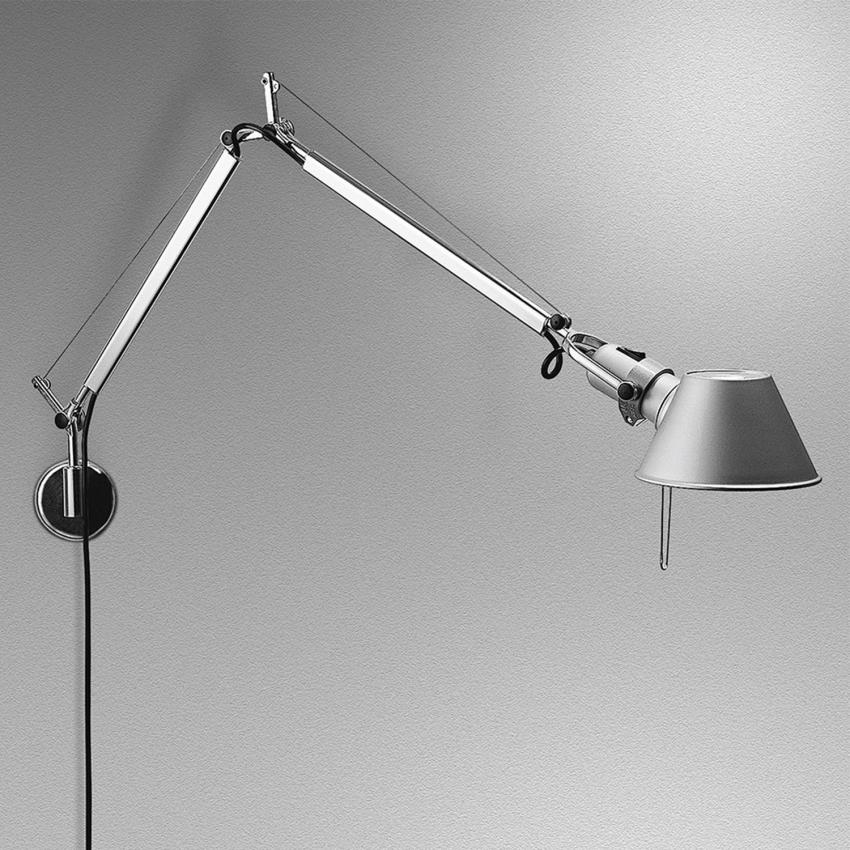 Lámpara de Pared Tolomeo Mini ARTEMIDE
