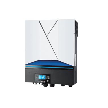 Inversores Carregadores