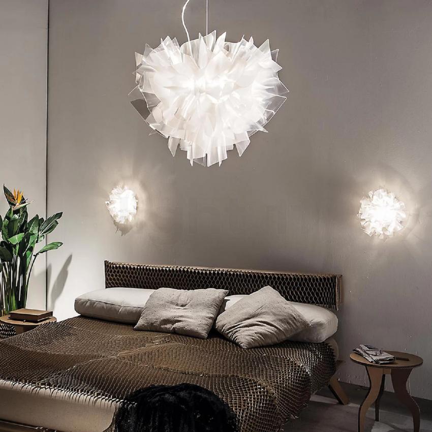 Candeeiro Suspenso SLAMP Veli