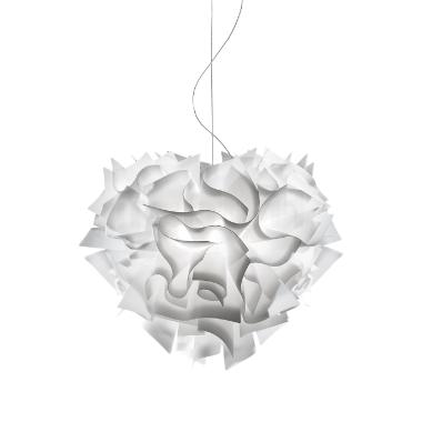 Lámpara Colgante SLAMP Veli Suspension Large
