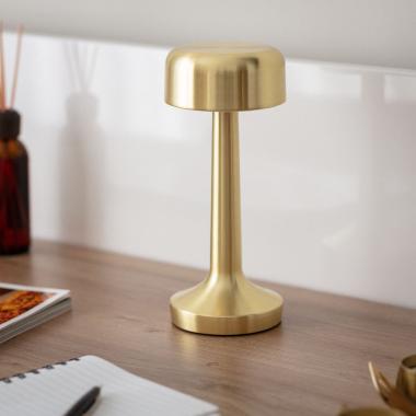 Lámparas de Mesa Modernas