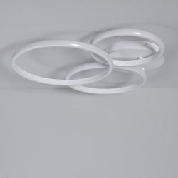 Product Lámpara de Techo LED 31W Metal Big Eklips Berno