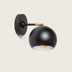Product Lámpara de Pared Metal Belta 
