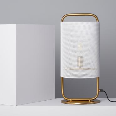 Candeeiro de Mesa Ansa