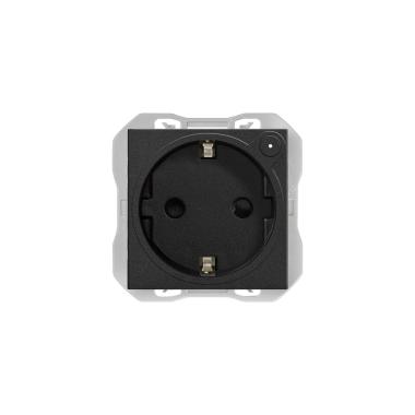 Base Tomada Schuko iO SIMON 270 21000432