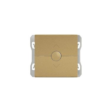 Interruptor de Persiana 3 Posiciones SIMON 270 20000333