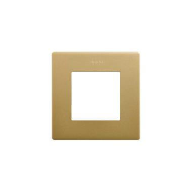 Moldura 1 Elemento Estética Icon SIMON 270  27000610