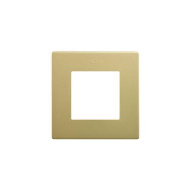 Moldura 1 Elemento Estética Icon SIMON 270  27000610