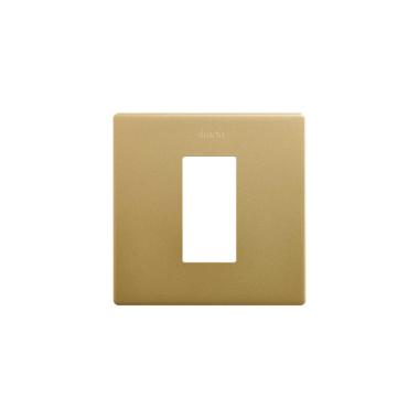 Moldura 1 Elemento Estética Mínima SIMON 270 27101610
